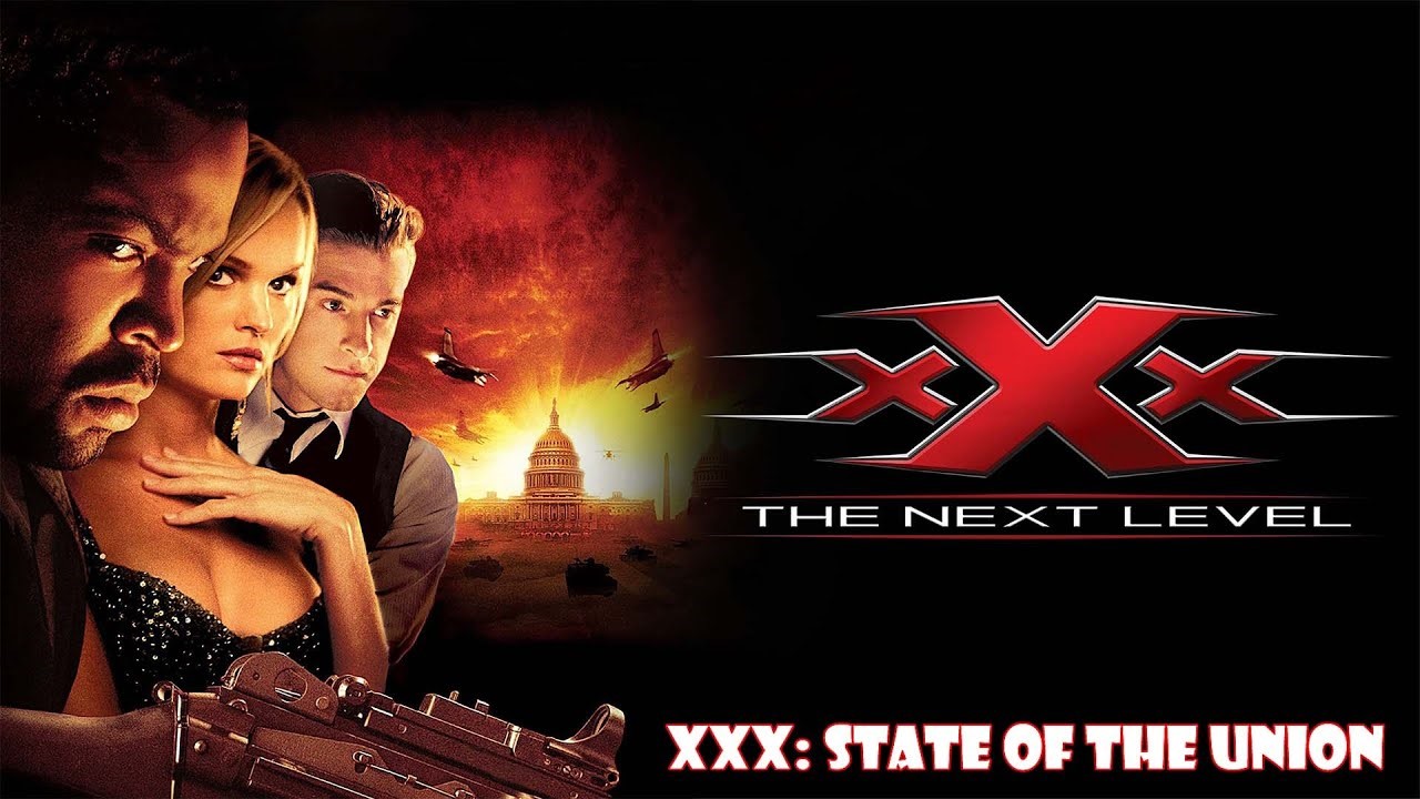 XXX2 – The Next Level, (2005)